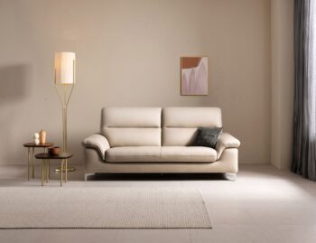 Sofa băng da MS004