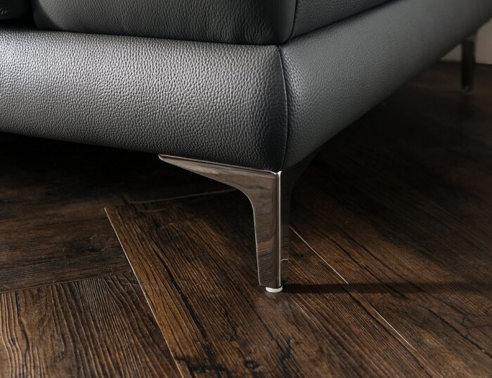 Sofa băng da MS018 5