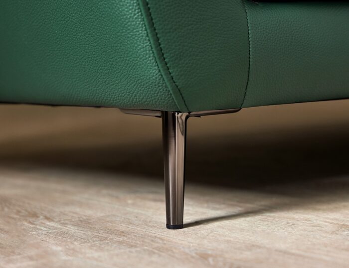 Sofa băng da MS020 5