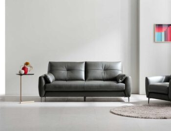 Sofa băng da MS022