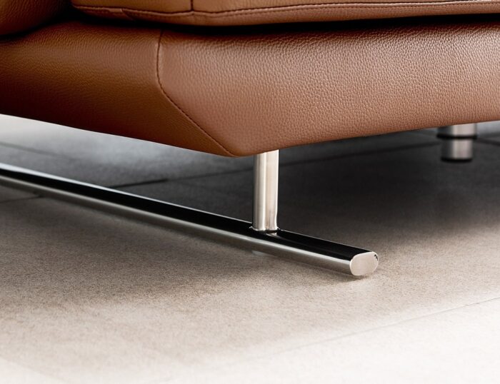 Sofa băng da MS025 5