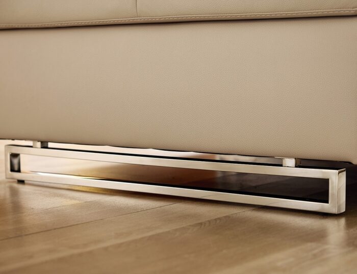 Sofa băng da MS026 5