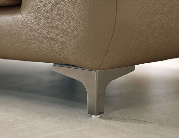 Sofa băng da MS030 5