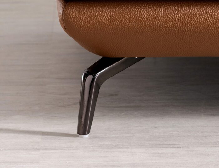 Sofa băng da MS031 5