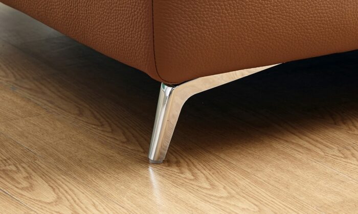 Sofa băng da MS036 5