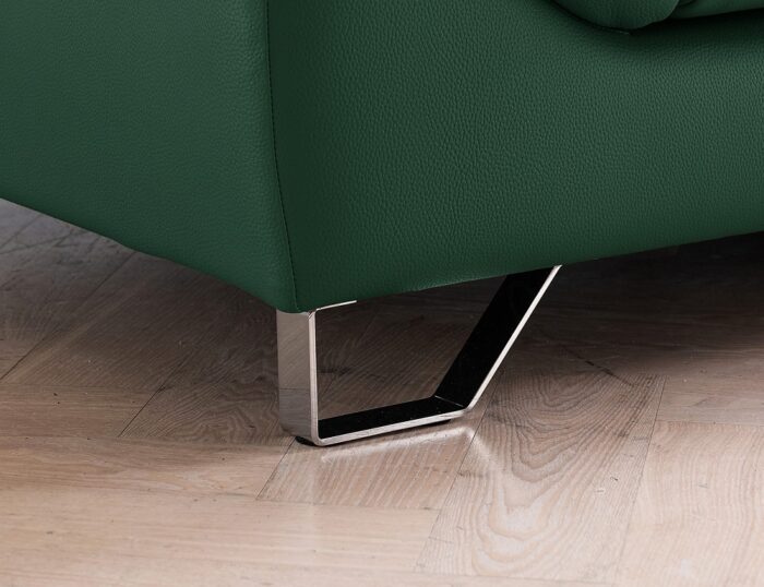 Sofa băng da MS037 5