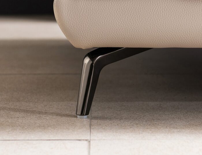 Sofa băng da MS038 5