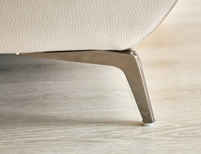 Sofa băng da MS040 5