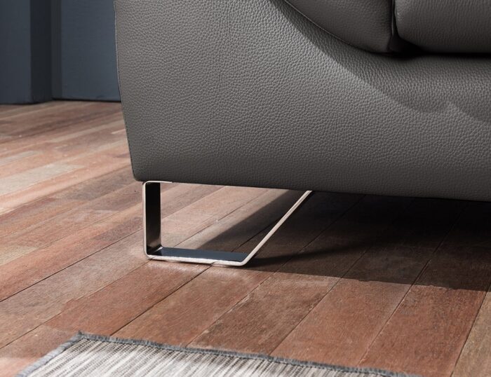 Sofa băng da MS041 5