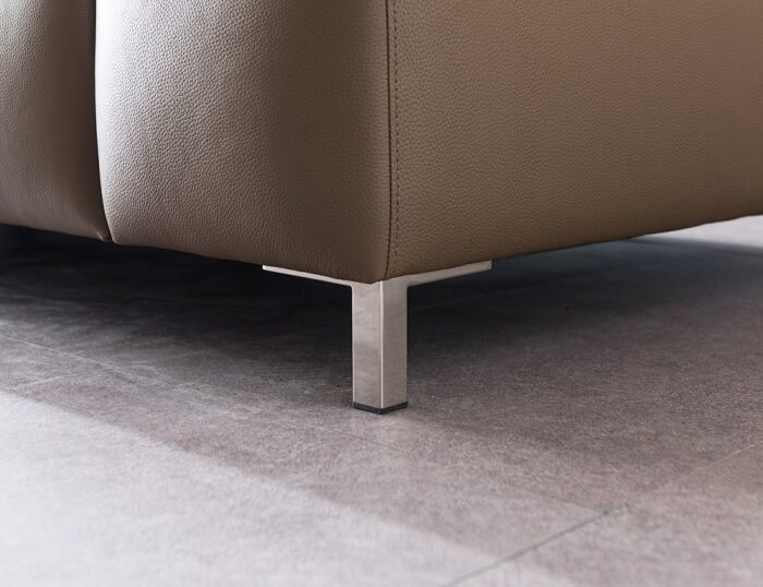 Sofa băng da MS042 5