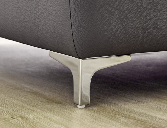 Sofa băng da MS043 5