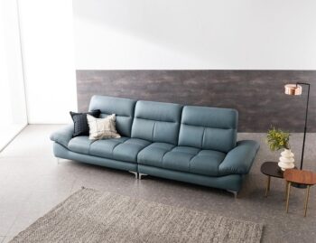 Sofa băng da MS044