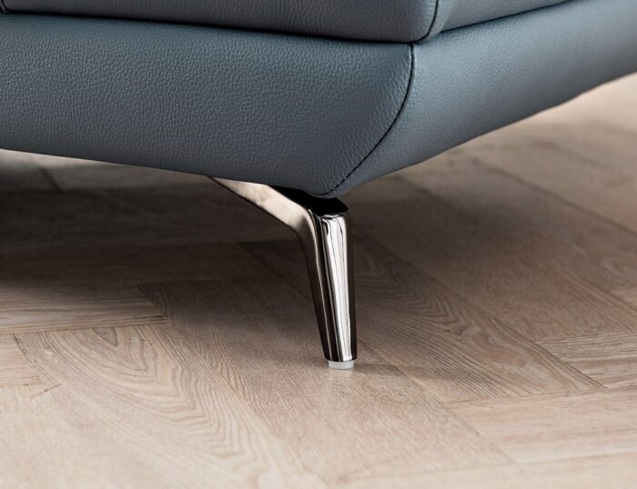 Sofa băng da MS045 5