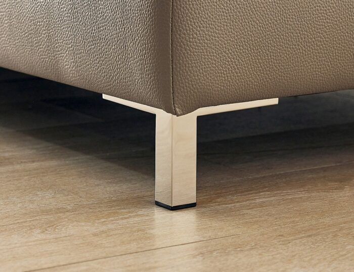 Sofa băng da MS046 5