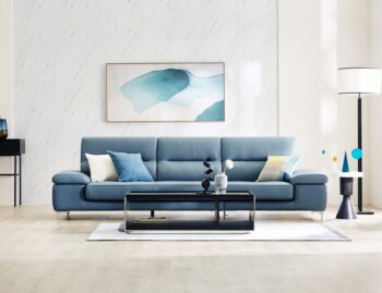Sofa băng da MS052