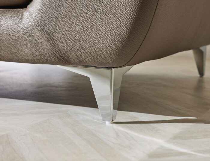 Sofa băng da MS053 5