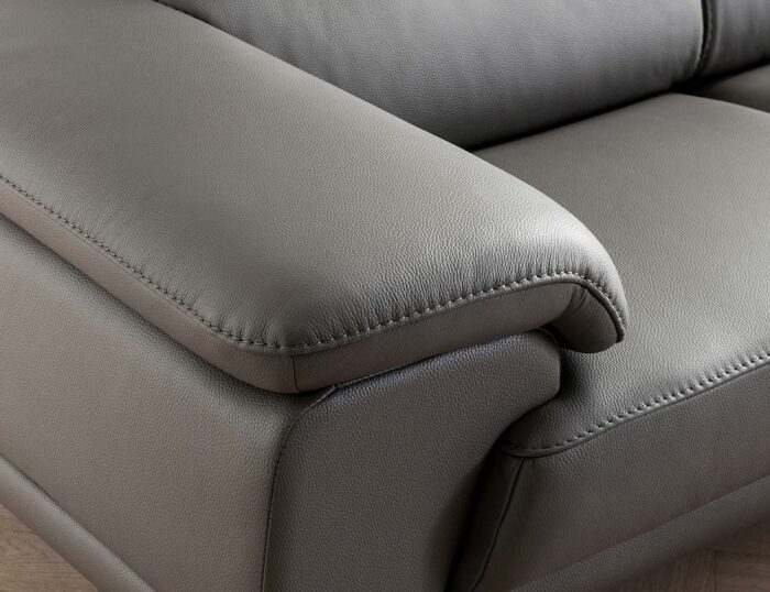 Sofa băng da MS056 5