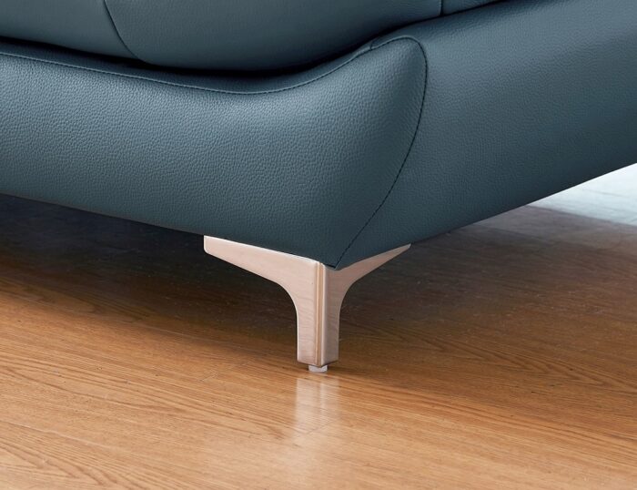 Sofa băng da MS060 5