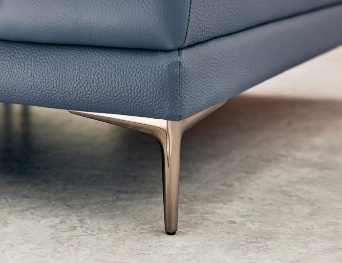 Sofa băng da MS065 5