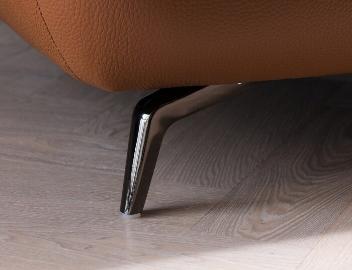 Sofa băng da MS067 5