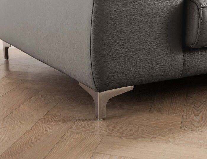 Sofa băng da MS069 5