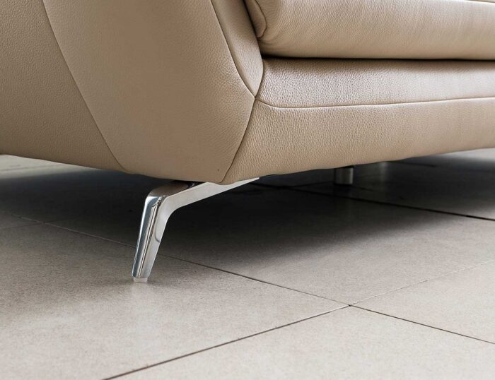 Sofa băng da MS071 5