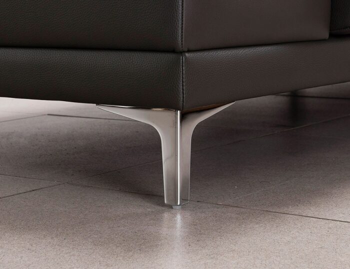 Sofa băng da MS073 5