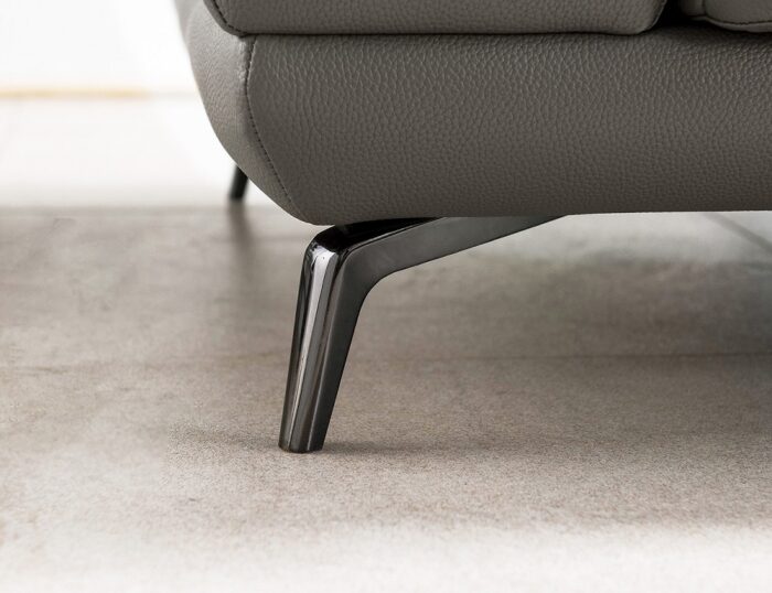 Sofa băng da MS074 5
