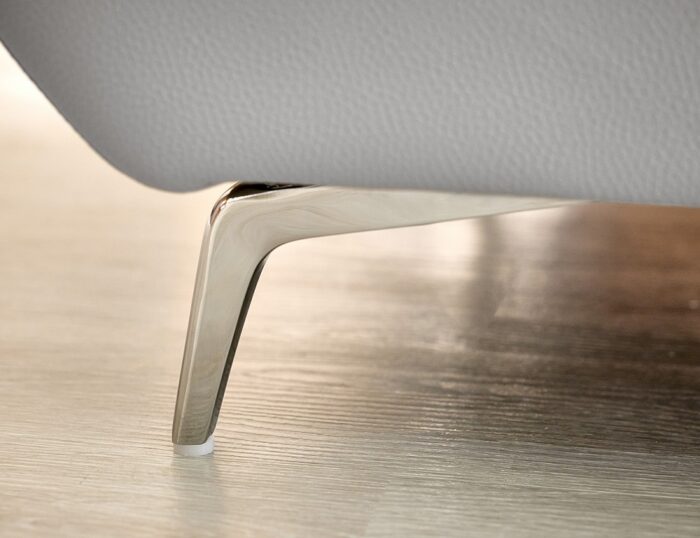 Sofa băng da MS075 5
