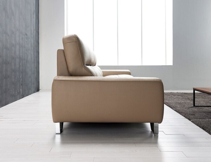Sofa băng da MS079 5