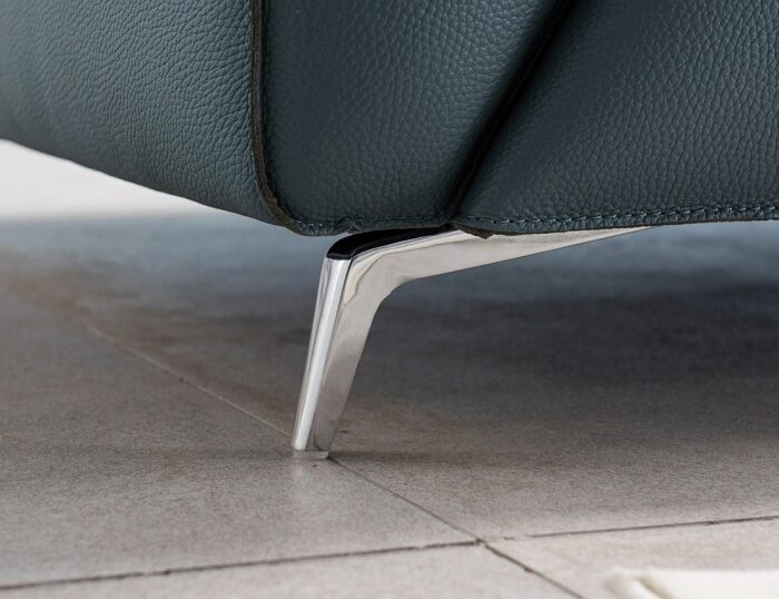 Sofa băng da MS082 5