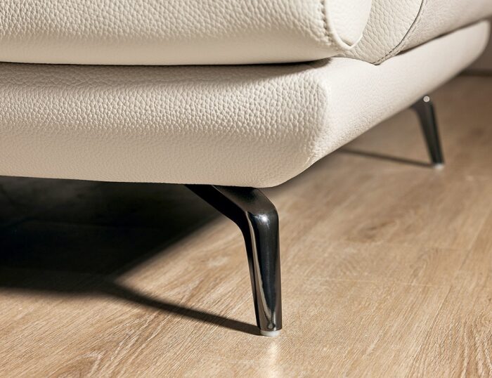 Sofa băng da MS083 5