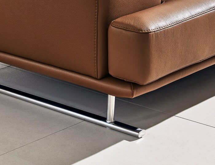 Sofa băng da MS086 5