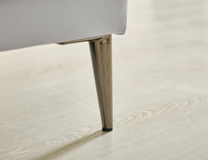 Sofa băng da MS087 5