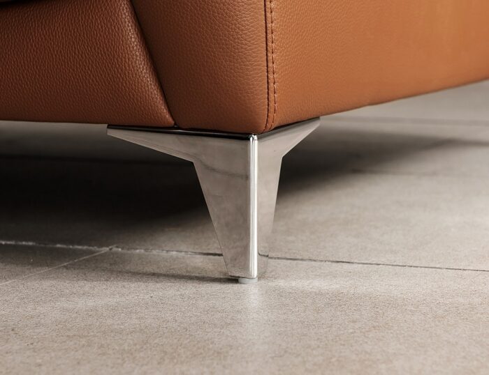 Sofa băng da MS090 5