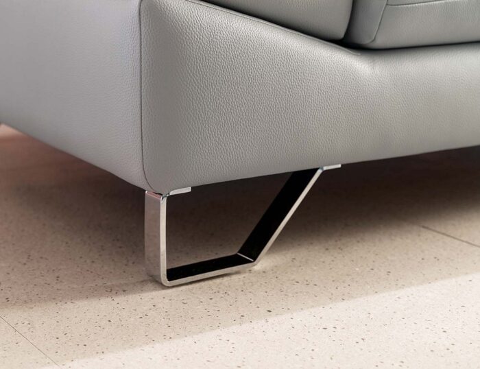 Sofa băng da MS099 5