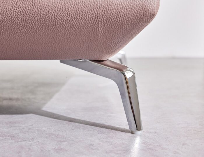 Sofa băng da MS102 5