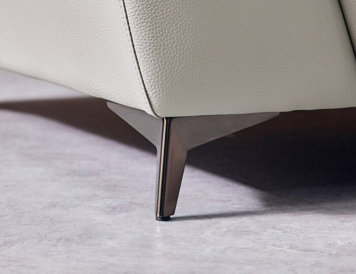 Sofa băng da MS103 5