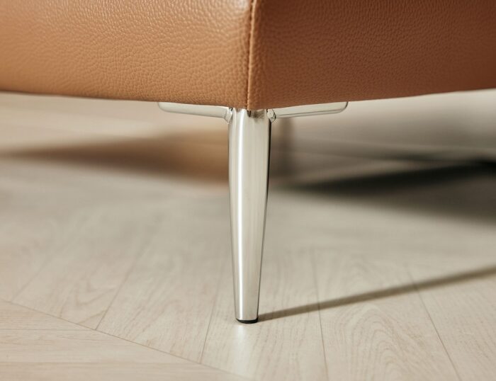 Sofa băng da MS105 5