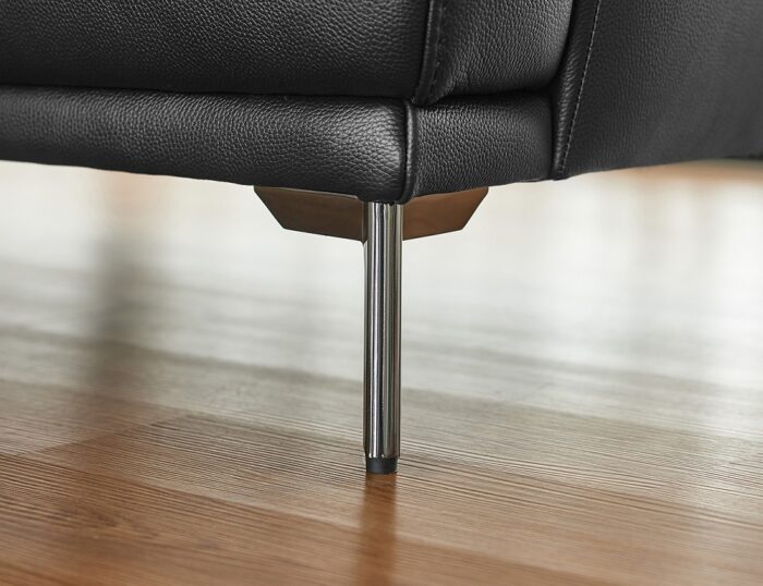 Sofa băng da MS120 5