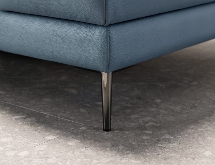 Sofa băng da MS125 4
