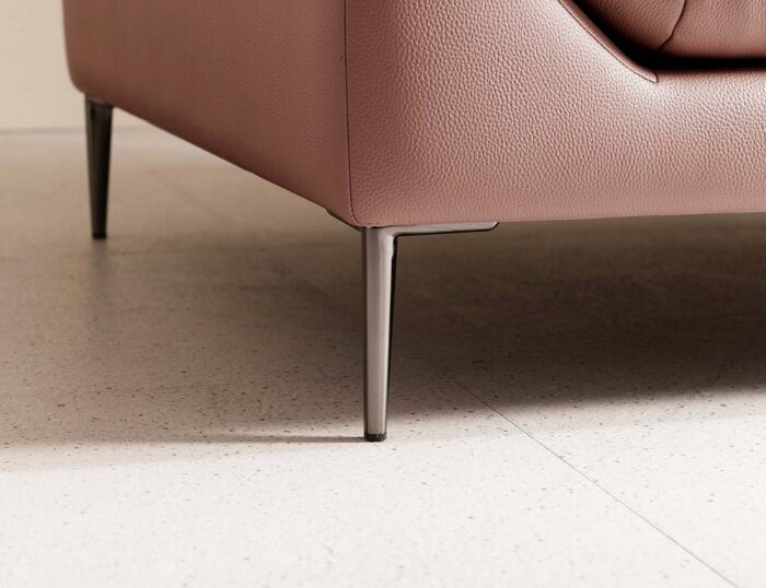 Sofa băng da MS128 5