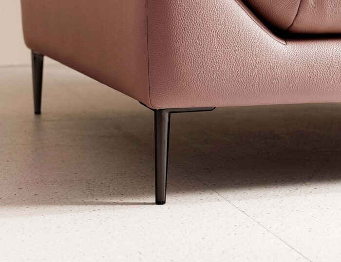 Sofa băng da MS130 5