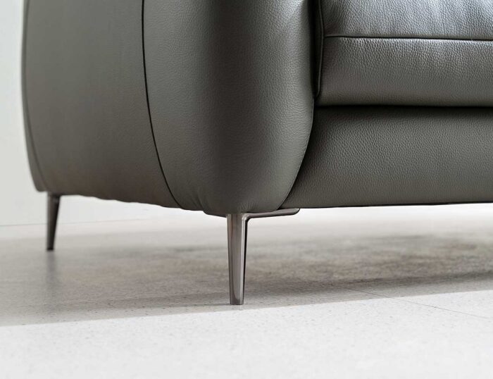 Sofa đơn da MS068 5