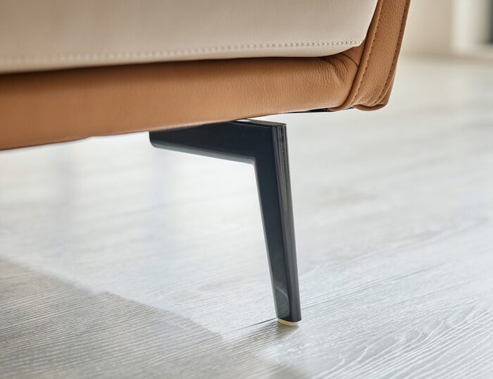Sofa đơn da MS133 5