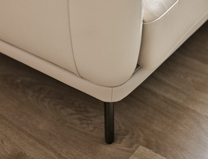 Sofa đơn da MS134 5