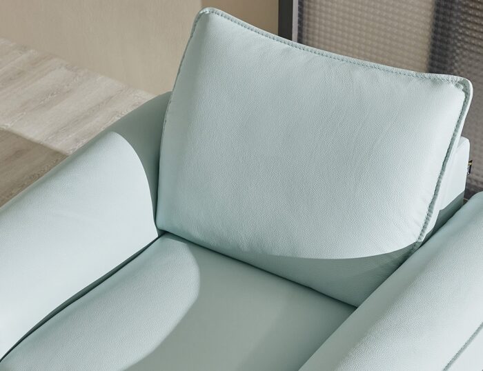 Sofa đơn da MS139 3