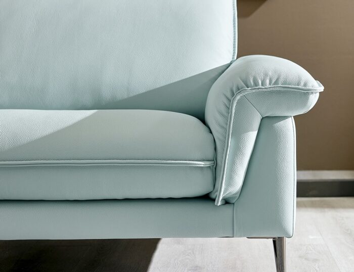 Sofa đơn da MS139 4