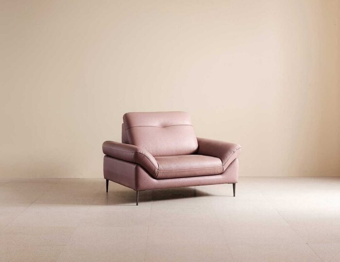 Sofa đơn da MS142 2