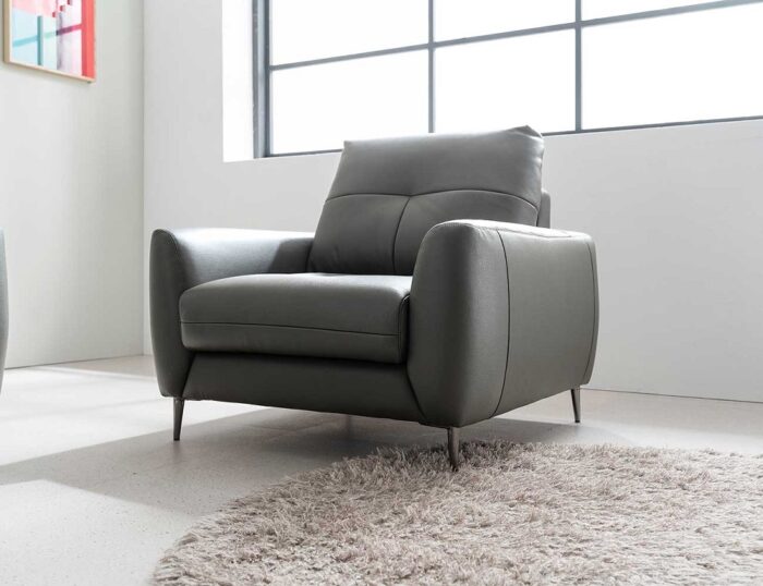 Sofa đơn da MS143 2